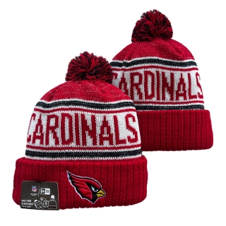 Arizona Cardinals NFL Knitted Beanie Winter Hats 118160