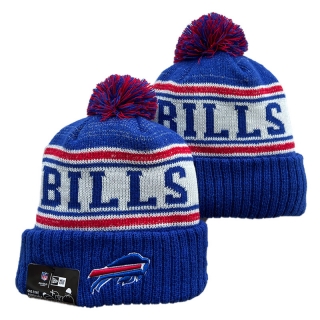 Buffalo Bills NFL Knitted Beanie Winter Hats 118163