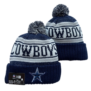 Dallas Cowboys NFL Knitted Beanie Winter Hats 118168