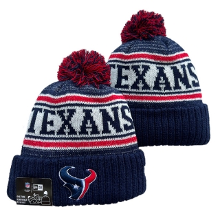 Houston Texans NFL Knitted Beanie Winter Hats 118172