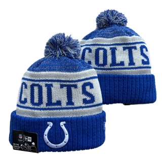 Indianapolis Colts NFL Knitted Beanie Winter Hats 118173