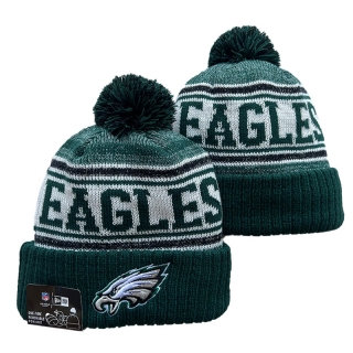 Philadelphia Eagles NFL Knitted Beanie Winter Hats 118184