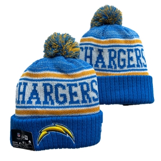 San Diego Chargers NFL Knitted Beanie Winter Hats 118186