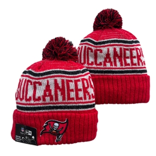 Tampa Bay Buccaneers NFL Knitted Beanie Winter Hats 118189