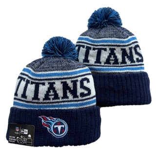 Tennessee Titans NFL Knitted Beanie Winter Hats 118190