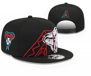 Arizona Diamondbacks MLB 9FIFTY Snapback Hats 118192