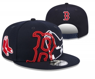 Boston Red Sox MLB 9FIFTY Snapback Hats 118194