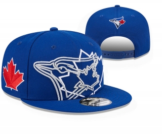 Toronto Blue Jays MLB 9FIFTY Snapback Hats 118210