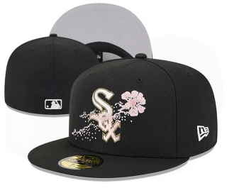 Chicago White Sox MLB 59FIFTY Fitted Hats 118222