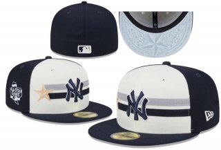 New York Yankees MLB 59FIFTY Fitted Hats 118227