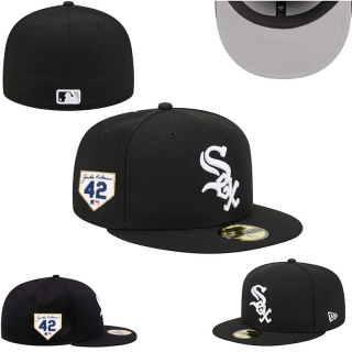 Chicago White Sox MLB 59FIFTY Fitted Hats 118230