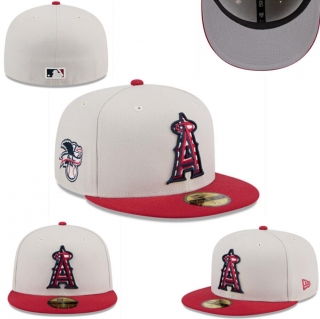 Los Angeles Angels MLB 59FIFTY Fitted Hats 118231