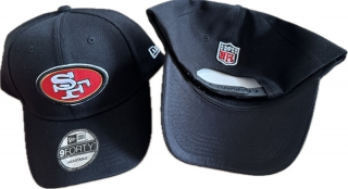 San Francisco 49ers NFL 9FORTY Adjustable Hats 116812