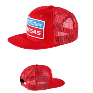 TLD GASGAS TEAM SNAPBACK Hats 74221