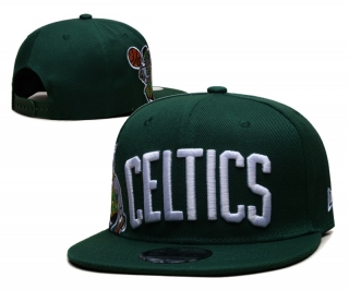 Boston Celtics NBA 9FIFTY Snapback Hats 116985