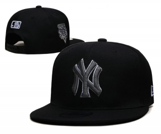 New York Yankees MLB Snapback Hats 107266