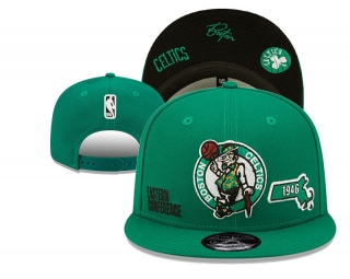 NBA Boston Celtics Snapback Hats 101462