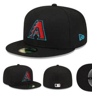 Arizona Diamondbacks MLB 59FIFTY Fitted Hats 118240