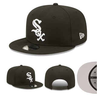 Chicago White Sox MLB Snapback Hats 118308