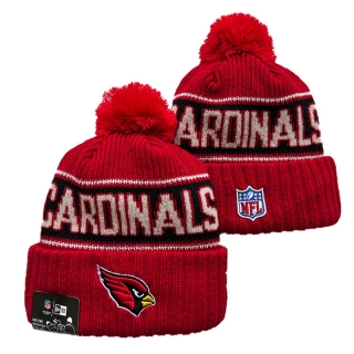 Arizona Cardinals NFL Knitted Beanie Winter Hats 118324