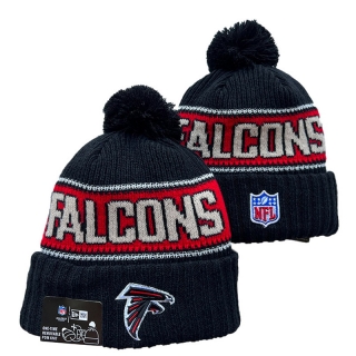 Atlanta Falcons NFL Knitted Beanie Winter Hats 118327