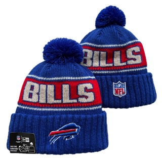 Buffalo Bills NFL Knitted Beanie Winter Hats 118331