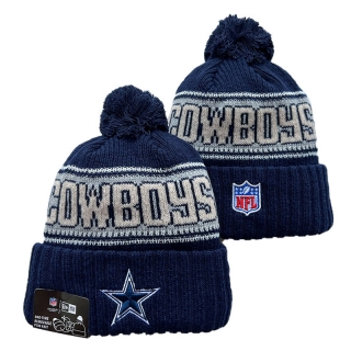 Dallas Cowboys NFL Knitted Beanie Winter Hats 118339