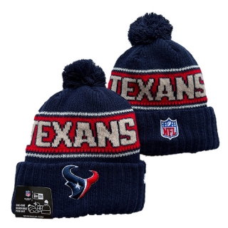 Houston Texans NFL Knitted Beanie Winter Hats 118345