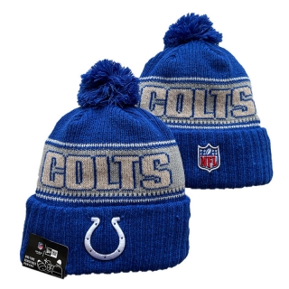 Indianapolis Colts NFL Knitted Beanie Winter Hats 118346