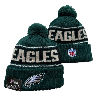 Philadelphia Eagles NFL Knitted Beanie Winter Hats 118364