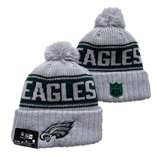 Philadelphia Eagles NFL Knitted Beanie Winter Hats 118365