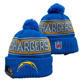 San Diego Chargers NFL Knitted Beanie Winter Hats 118369