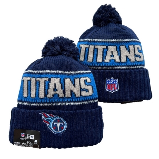 Tennessee Titans NFL Knitted Beanie Winter Hats 118378