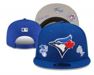 Toronto Blue Jays MLB 9FIFTY Snapback Hats 118380