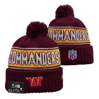 Washington Redskins NFL Knitted Beanie Winter Hats 118382