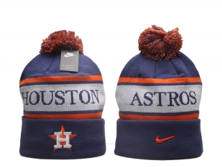 Houston Astros MLB Knitted Beanie Hats 118388