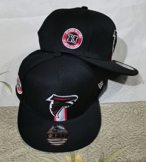 Atlanta Falcons NFL 9FIFTY Snapback Hats 118403