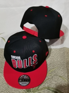 Chicago Bulls NBA 9FIFTY Snapback Hats 118411