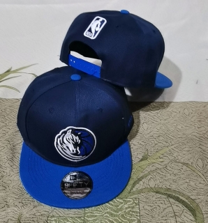 Dallas Mavericks MLB 9FIFTY Snapback Hats 118421