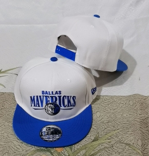 Dallas Mavericks NBA 9FIFTY Snapback Hats 118422