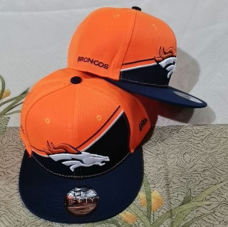 Denver Broncos NFL 9FIFTY Snapback Hats 118424