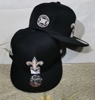 New Orleans Saints NFL 9FIFTY Snapback Hats 118452