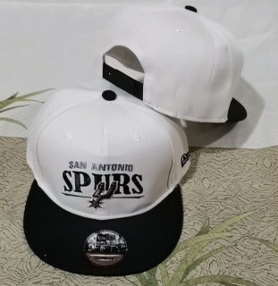 San Antonio Spurs NBA 9FIFTY Snapback Hats 118461