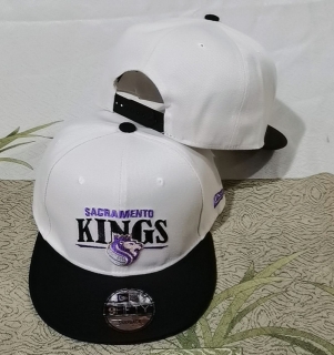 Sacramento Kings NBA 9FIFTY Snapback Hats 118460