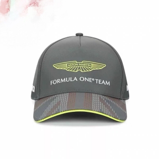 Aston Martin Formula One Team Hats 118475