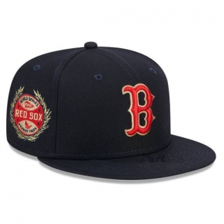 Boston Red Sox MLB Snapback Hats 118479