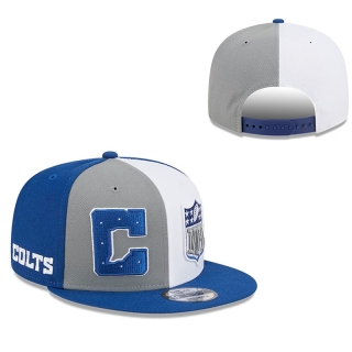 Indianapolis Colts NFL 9FIFTY Snapback Hats 118486