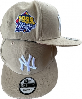 New York Yankees MLB 9FIFTY Snapback Hats 118496