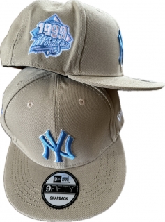 New York Yankees MLB 9FIFTY Snapback Hats 118497