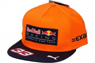 Red Bull Snapback Hats 118506